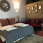 Casa de Férias Casal Nogueiras, De Charme Agradáveis E Acolhedoras Arrimal