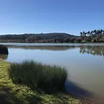 Casa de Férias Casal Nogueiras, De Charme Agradáveis E Acolhedoras *