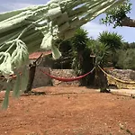Casa de Férias Casal Nogueiras, De Charme Agradáveis E Acolhedoras Arrimal
