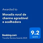 Casal Nogueiras, De Charme Agradáveis E Acolhedoras Casa de Férias