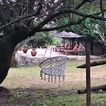 Casal Nogueiras, De Charme Agradáveis E Acolhedoras Casa de Férias
