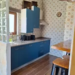 Casal Nogueiras, De Charme Agradáveis E Acolhedoras Casa de Férias *