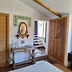 Casa de Férias Casal Nogueiras, De Charme Agradáveis E Acolhedoras Arrimal