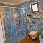 Casal Nogueiras, De Charme Agradáveis E Acolhedoras Casa de Férias *