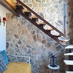 Casal Nogueiras, De Charme Agradáveis E Acolhedoras Casa de Férias Arrimal