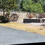 Casa de Férias Casal Nogueiras, De Charme Agradáveis E Acolhedoras