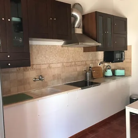 Casal Nogueiras, De Charme Agradaveis E Acolhedoras