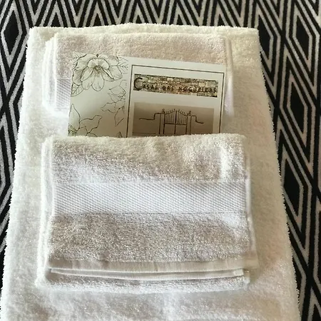 Hébergement de vacances Casal Nogueiras, De Charme Agradaveis E Acolhedoras