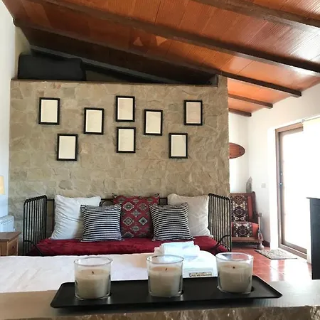 Holiday home Casal Nogueiras, De Charme Agradaveis E Acolhedoras Arrimal