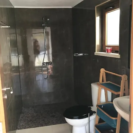 Casal Nogueiras, De Charme Agradaveis E Acolhedoras Hébergement de vacances *