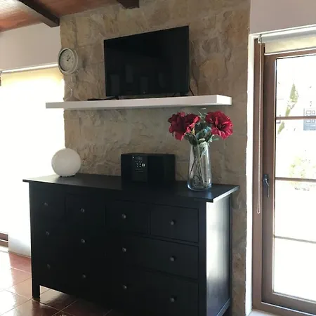Feriehus Casal Nogueiras, De Charme Agradaveis E Acolhedoras