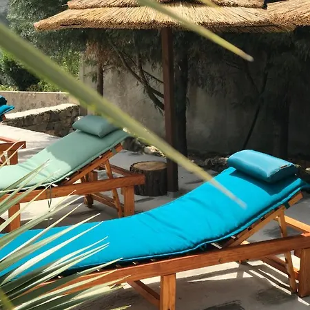 Hébergement de vacances Casal Nogueiras, De Charme Agradaveis E Acolhedoras Arrimal