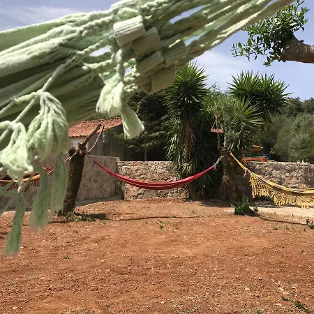 Hébergement de vacances Casal Nogueiras, De Charme Agradaveis E Acolhedoras Arrimal