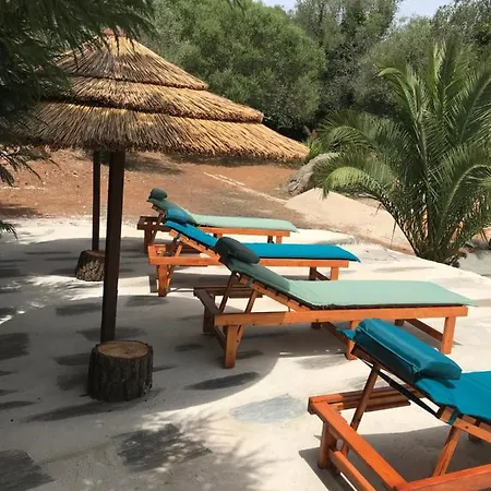 Casal Nogueiras, De Charme Agradaveis E Acolhedoras Hébergement de vacances