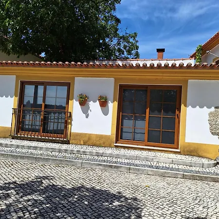 Casal Nogueiras, De Charme Agradáveis E Acolhedoras Casa vacanze *