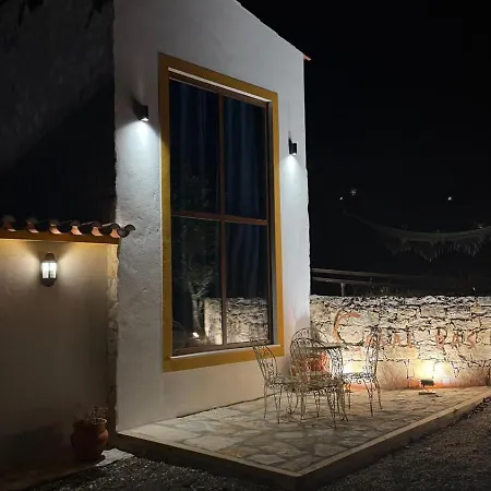 Feriehus Casal Nogueiras, De Charme Agradaveis E Acolhedoras