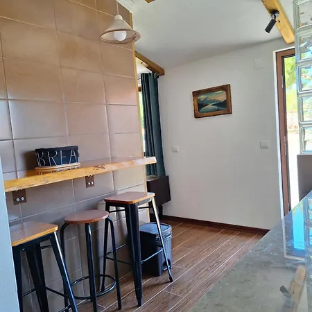 Vakantiehuis Casal Nogueiras, De Charme Agradaveis E Acolhedoras *