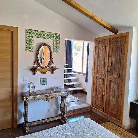 Holiday home Casal Nogueiras, De Charme Agradaveis E Acolhedoras Arrimal