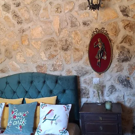 Casal Nogueiras, De Charme Agradaveis E Acolhedoras *