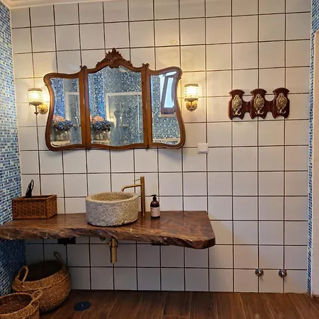 Casal Nogueiras, De Charme Agradaveis E Acolhedoras