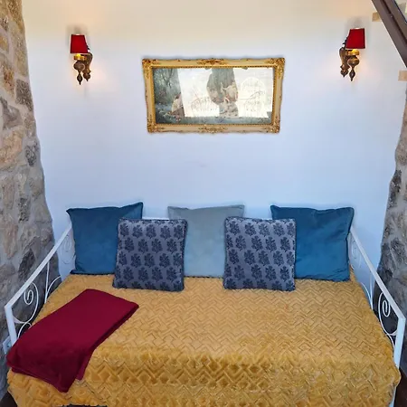 Casal Nogueiras, De Charme Agradaveis E Acolhedoras Hébergement de vacances