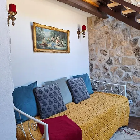 Holiday home Casal Nogueiras, De Charme Agradaveis E Acolhedoras