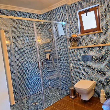 Casal Nogueiras, De Charme Agradaveis E Acolhedoras Hébergement de vacances *