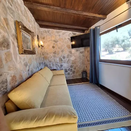 Casal Nogueiras, De Charme Agradaveis E Acolhedoras *