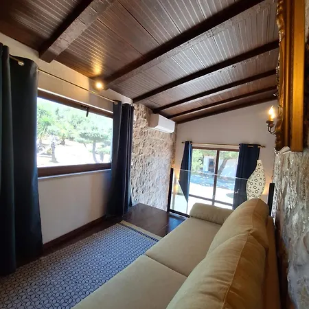 Casal Nogueiras, De Charme Agradaveis E Acolhedoras