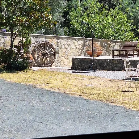 Holiday home Casal Nogueiras, De Charme Agradaveis E Acolhedoras