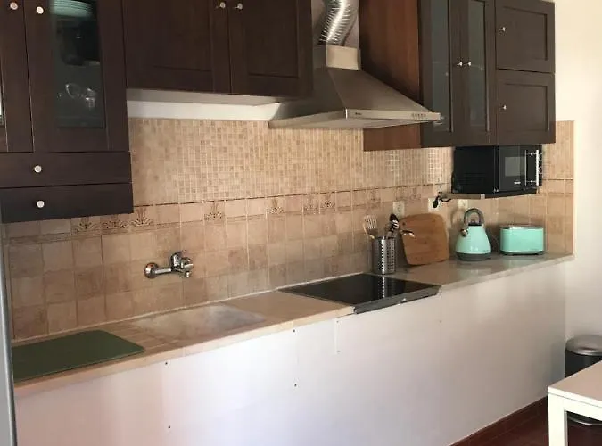 Casal Nogueiras, De Charme Agradaveis E Acolhedoras