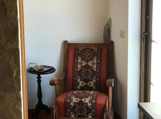 Casal Nogueiras, De Charme Agradaveis E Acolhedoras بيت للعطل *