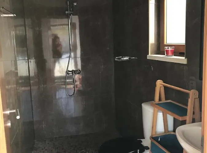 Casal Nogueiras, De Charme Agradaveis E Acolhedoras بيت للعطل *