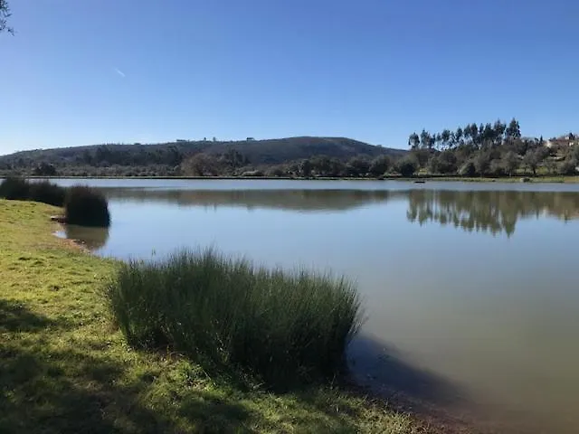 بيت للعطل Casal Nogueiras, De Charme Agradaveis E Acolhedoras *
