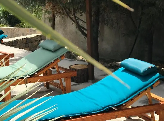 بيت للعطل Casal Nogueiras, De Charme Agradaveis E Acolhedoras Arrimal