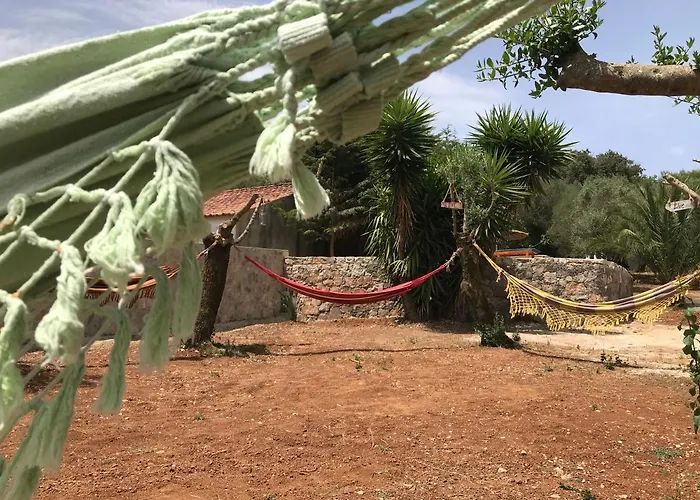 Vakantiehuis Casal Nogueiras, De Charme Agradaveis E Acolhedoras Arrimal