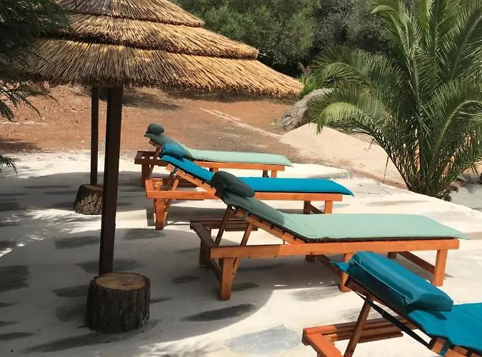 Casal Nogueiras, De Charme Agradaveis E Acolhedoras بيت للعطل