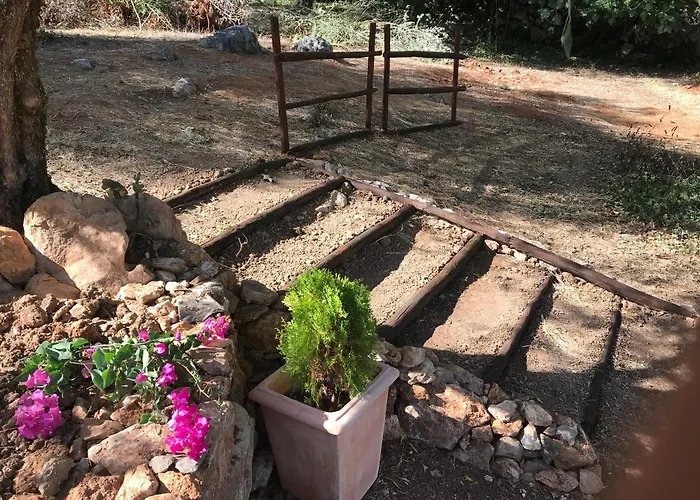 Vakantiehuis Casal Nogueiras, De Charme Agradaveis E Acolhedoras