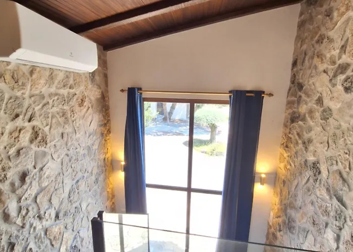 Casal Nogueiras, De Charme Agradaveis E Acolhedoras بيت للعطل *