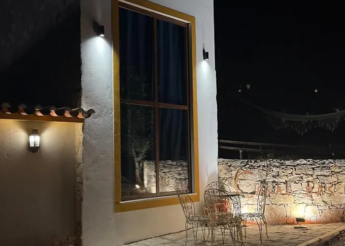 Vakantiehuis Casal Nogueiras, De Charme Agradaveis E Acolhedoras