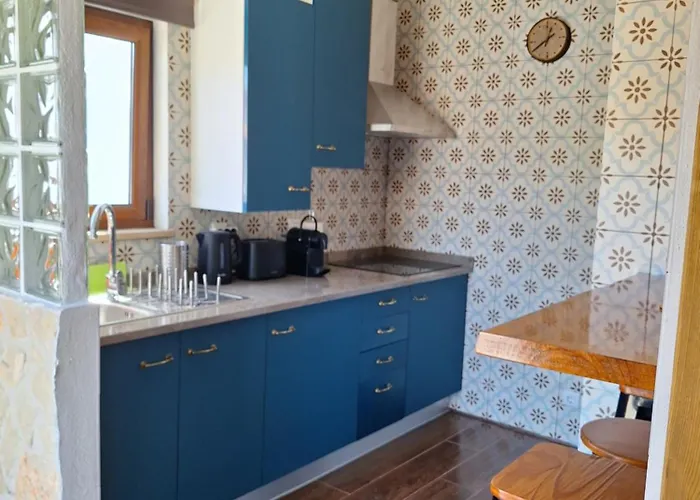 Casal Nogueiras, De Charme Agradaveis E Acolhedoras بيت للعطل *