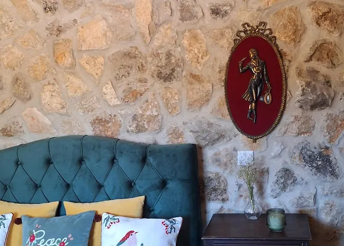 Casal Nogueiras, De Charme Agradaveis E Acolhedoras *