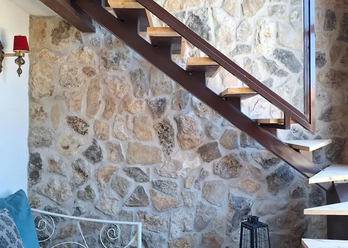 Casal Nogueiras, De Charme Agradaveis E Acolhedoras Vakantiehuis Arrimal